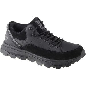 ČERNÉ PÁNSKÉ BOTY BIG STAR TREKKING SHOES KK174244-906 Velikost: 42