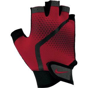 ČERVENÉ RUKAVICE NIKE EXTREME LIGHTWEIGHT GLOVES N0000004-613 Velikost: L