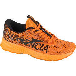 ORANŽOVÉ DÁMSKÉ TENISKY JOMA R.VALENCIA STORM VIPER LADY 2108 RVALENLW2108 Velikost: 37