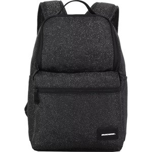 ČERNÝ BATOH SKECHERS PASADENA CITY MINI BACKPACK S1034-06 Velikost: ONE SIZE