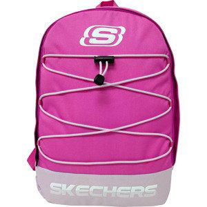 RŮŽOVÝ BATOH SKECHERS POMONA BACKPACK S1035-03 Velikost: ONE SIZE