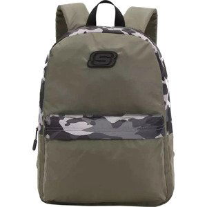 KHAKI BATOH SKECHERS SAN DIEGO BACKPACK S1040-82 Velikost: ONE SIZE