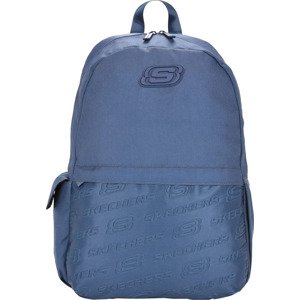 MODRÝ BATOH SKECHERS SANTA CLARA BACKPACK S1049-49 Velikost: ONE SIZE