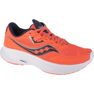 ORANŽOVÉ DÁMSKÉ TENISKY SAUCONY GUIDE 15 S10684-16 Velikost: 38.5