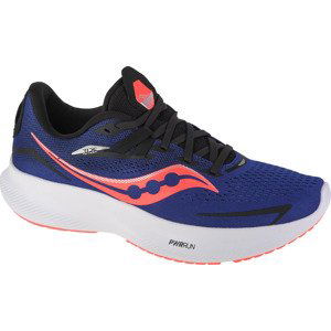 TMAVĚ MODRÉ PÁNSKÉ TENISKY SAUCONY RIDE 15 S20729-16 Velikost: 45