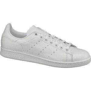 BÍLÉ PÁNSKÉ TENISKY ADIDAS STAN SMITH S75104 Velikost: 36 2/3