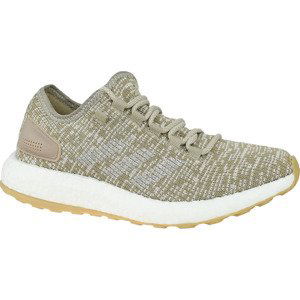 BÉŽOVÉ DÁMSKÉ TENISKY ADIDAS W PUREBOOST S81992 Velikost: 36 2/3