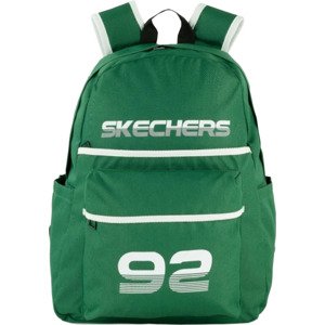 ZELENÝ BATOH SKECHERS DOWNTOWN BACKPACK S979-18 Velikost: ONE SIZE