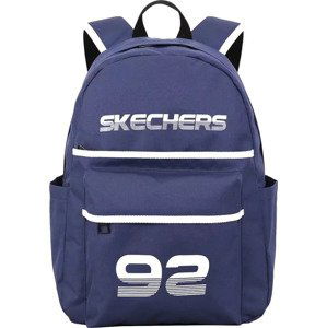 MODRÝ BATOH SKECHERS DOWNTOWN BACKPACK S979-49 Velikost: ONE SIZE