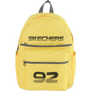 ŽLUTÝ BATOH SKECHERS DOWNTOWN BACKPACK S979-68 Velikost: ONE SIZE