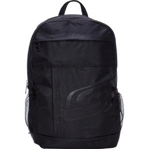 ČERNÝ BATOH SKECHERS CENTRAL II BACKPACK SKCH7326-BLK Velikost: ONE SIZE