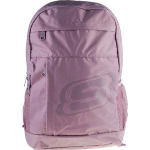 RŮŽOVÝ BATOH SKECHERS CENTRAL II BACKPACK SKCH7326-MVE Velikost: ONE SIZE