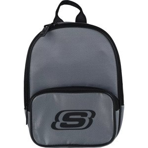 ŠEDÝ BATOH SKECHERS STAR BACKPACK SKCH7503-GRY Velikost: ONE SIZE