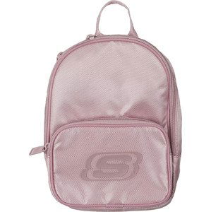 RŮŽOVÝ BATOH SKECHERS STAR BACKPACK SKCH7503-LPK Velikost: ONE SIZE