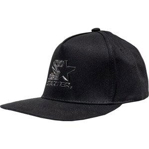 ČERNÁ KŠILTOVKA STARTER BLACK LABEL AUTHENTIC CAP SUB702121200 Velikost: ONE SIZE