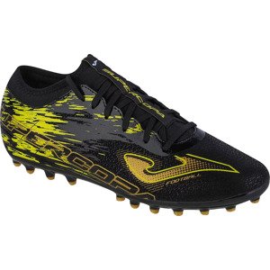 ČERNÉ PÁNSKÉ KOPAČKY JOMA SUPER COPA 2301 AG SUPW2301AG Velikost: 41