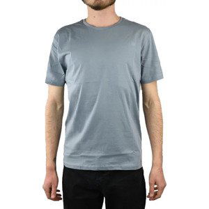 ŠEDÉ TRIČKO THE NORTH FACE SIMPLE DOME TEE TX5ZDK1 Velikost: M