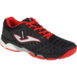 ČERNÉ PÁNSKÉ TENISKY JOMA V.IMPULSE MEN 2301 VIMPUS2301 Velikost: 47