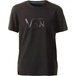 VANS AP M FLYING VS TEE VN0004YIBLK Velikost: XS