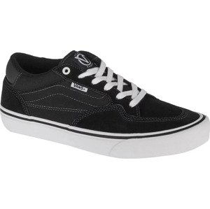 ČERNÉ TENISKY VANS ROWAN PRO VN0A4TZCY28 Velikost: 36