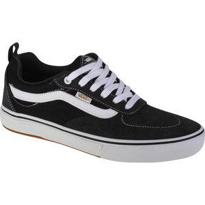 ČERNÉ TENISKY VANS TWILL KYLE WALKER VN0A5JIE87C1 Velikost: 35