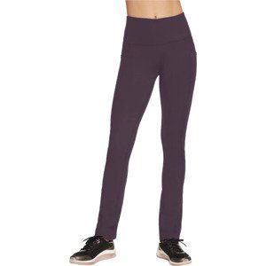 DÁMSKÉ TEPLÁKY SKECHERS GO WALK JOY PANT W03PT84-DKPR Velikost: M