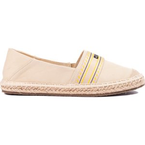 DÁMSKÉ BÉŽOVÉ ESPADRILKY BIG STAR LL274895 BÉŽOVÁ LL274895BE Velikost: 37