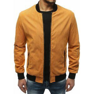 CAMEL PÁNSKÁ BOMBER BUNDA TX3626 Velikost: 2XL