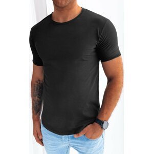 Černé basic tričko RX5199 Velikost: L