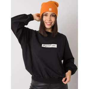 ORANŽOVÁ ČEPICE "BEANIE" JK-CZ-28.12-ORANGE Velikost: ONE SIZE