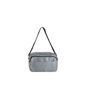 ŠEDÁ MESSENGER BAG -OW-TR-F-530-GREY Velikost: ONE SIZE