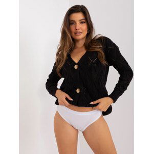 BÍLÉ KLASICKÉ HLADKÉ KALHOTKY BR-MT-11557-WHITE Velikost: XL