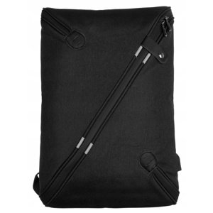 CAVALDI ČERNÝ BATOH NA NOTEBOOK BAG-BP-01-3408 BLACK Velikost: ONE SIZE