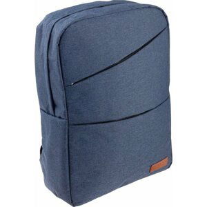 ROVICKY MODRÝ BATOH S KAPSOU NA NOTEBOOK NB9704-4382 NAVY Velikost: ONE SIZE