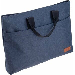 ROVICKY MODRÁ TAŠKA NA NOTEBOOK 15'' NB0996-S-4566 NAVY Velikost: ONE SIZE