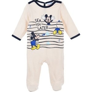 DĚTSKÉ CHLAPECKÉ BODY MICKEY MOUSE 0C5102K0000067 Velikost: 67