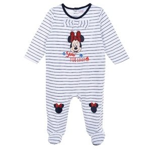 DETSKÉ BODY MINNIE MOUSE D052MMG7000067 Velikost: 67