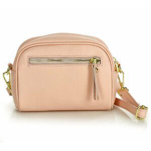 MARCO MAZZINI MALÁ PUDROVÁ CROSSBODY (L236D) Velikost: ONE SIZE