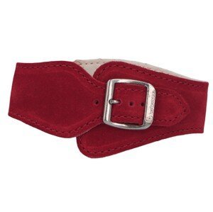 ORIGINAL SANDAL 00140-250 dřeváky náhradní pásky červené Berkemann Velikosti doplňku: 10