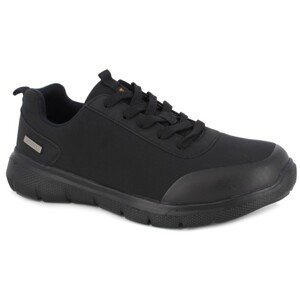 Pánská sportovní obuv černá Doctor Cutillas 34601 Velikost: 40