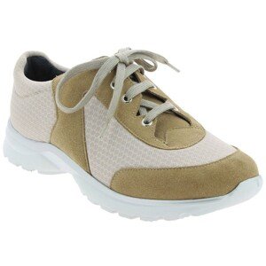 MARINELLA zdravotní sneaker/teniska béžová PodoWell Velikost: 41