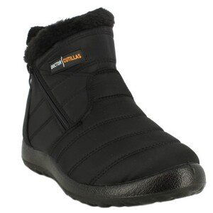 Dámská zimní obuv černá Doctor Cutillas 37704 Velikost: 39