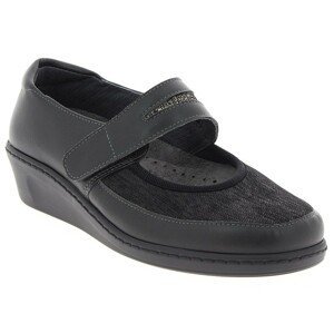 SOPHIA zdravotní obuv dámská černá PodoWell Velikost: 40