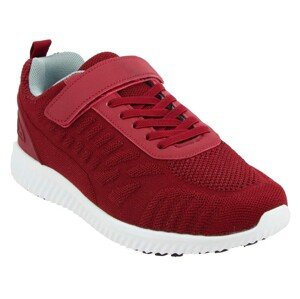 PodoWell VALIA vínové dámské sneakers/tenisky Velikost: 40