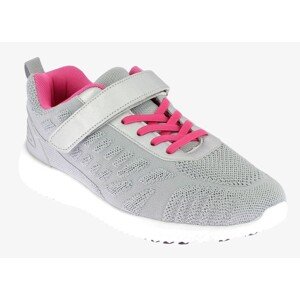 PodoWell VALIA šedé dámské sneakers/tenisky Velikost: 40