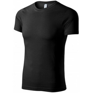 Tričko lehké, černá, XL