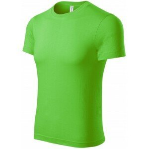 Tričko lehké, jablkově zelená, XL