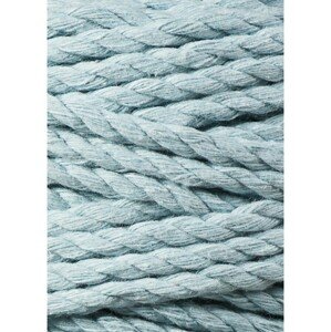 Bobbiny Macramé 3PLY XXL Misty, 5 mm, 100 m