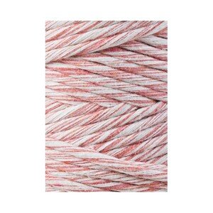 Bobbiny Macramé Regular Strawberry, 3 mm, 100 m