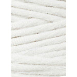 Bobbiny Macramé Baby Off White 1,5 mm, 100 m